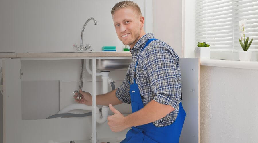 Emergency Plumbing Repair in Cobden, IL